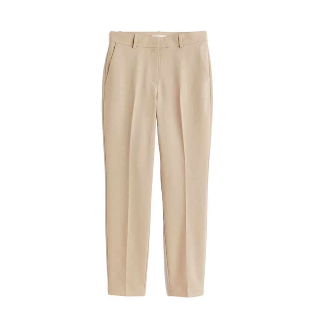 H&m slacks